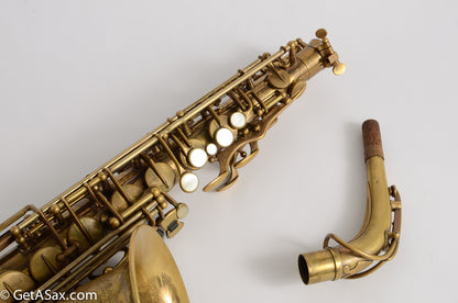 Selmer Balanced Action Alto BA 26xxx