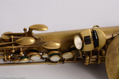 Selmer Balanced Action Alto BA 26xxx