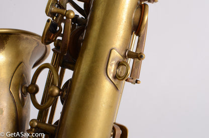 Selmer Balanced Action Alto BA 26xxx