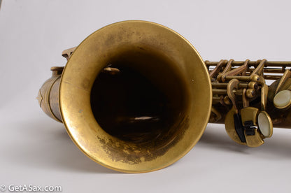 Selmer Balanced Action Alto BA 26xxx