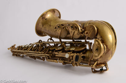 Selmer Balanced Action Alto BA 26xxx