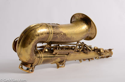 Selmer Balanced Action Alto BA 26xxx