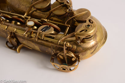 Selmer Balanced Action Alto BA 26xxx