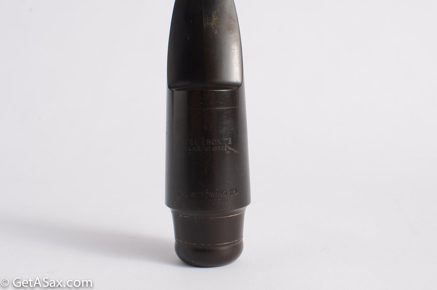 Woodwind Co. NY D7 Tenor .073" 4* Tip MPC253