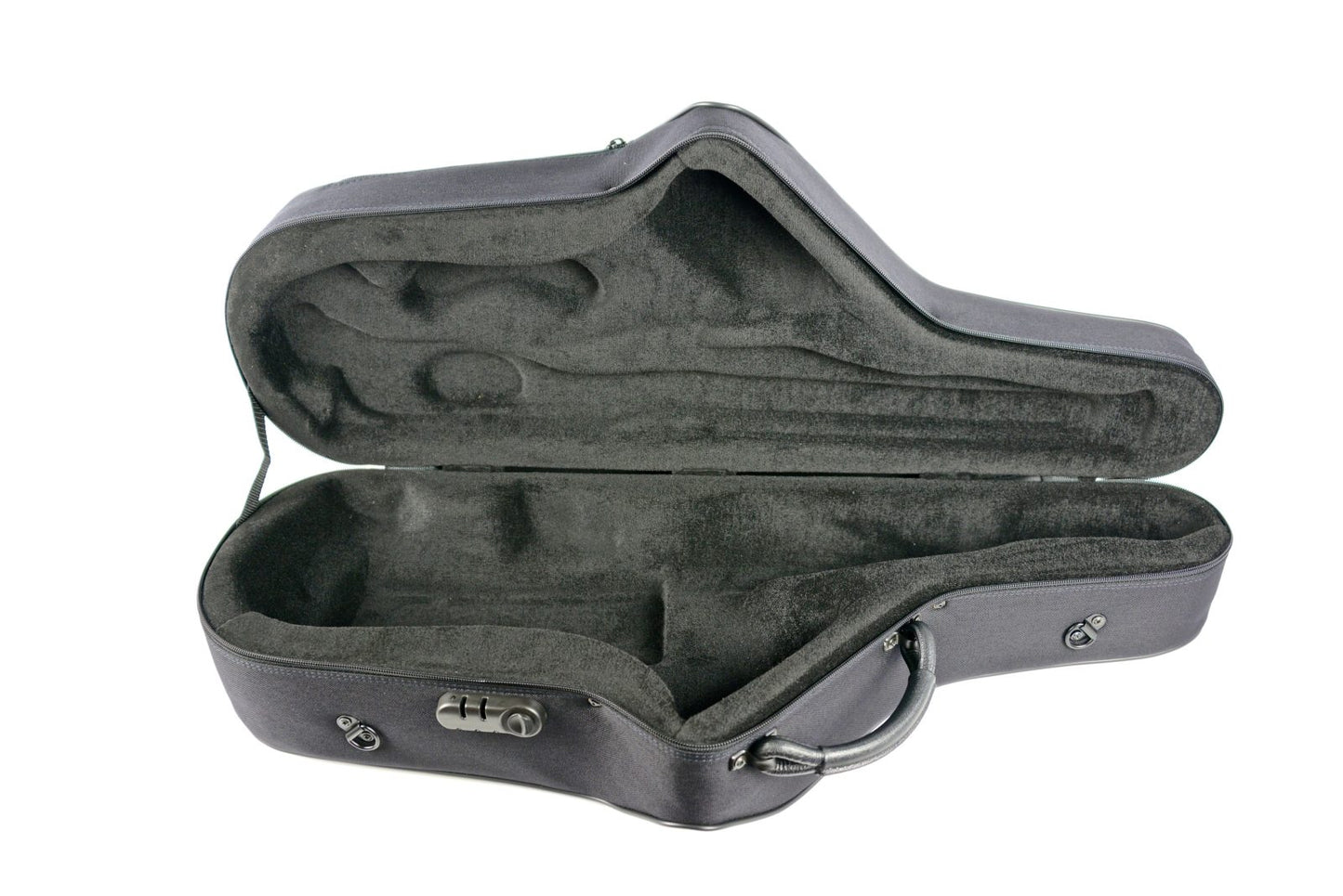 BAM Classic Tenor Saxophone Case