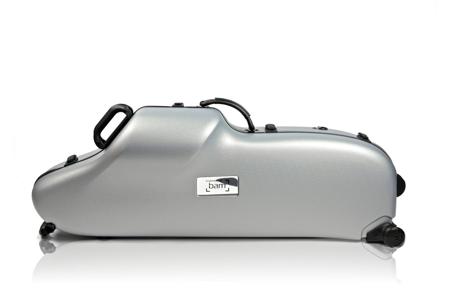 BAM Hightech Baritone Saxophone Case
