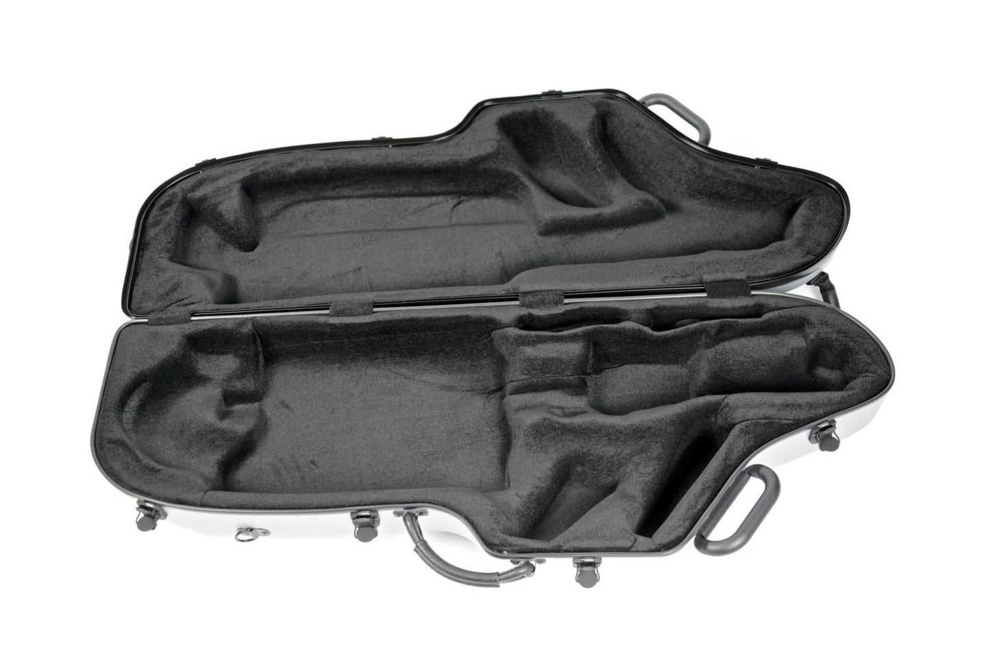 BAM Hightech Baritone Saxophone Case