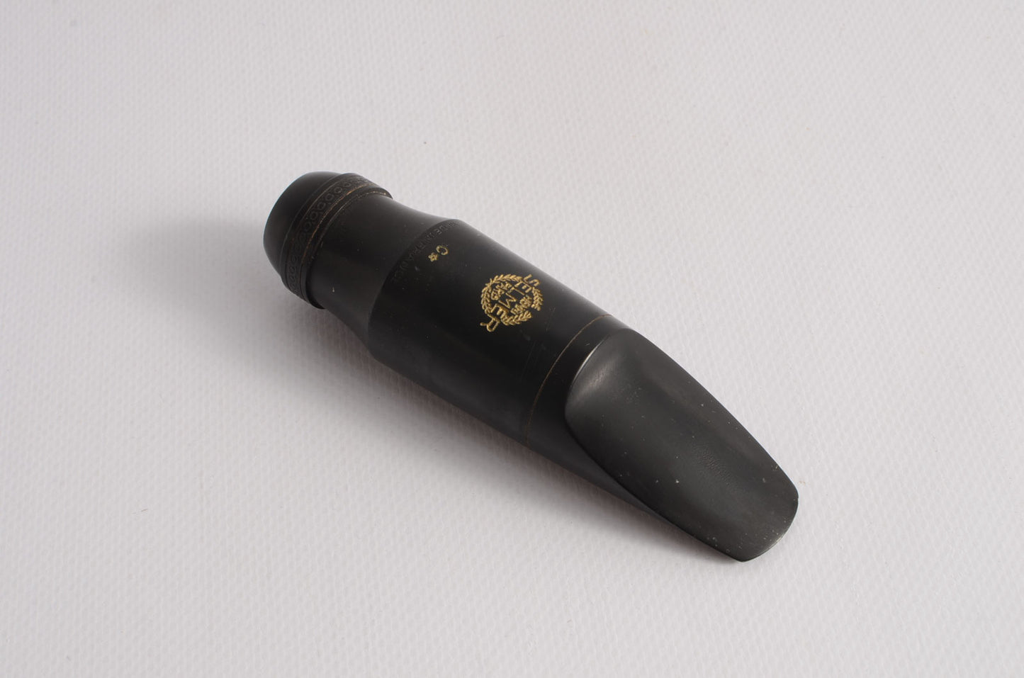 Selmer Soloist Style C* Tenor Mouthpiece MPC 321