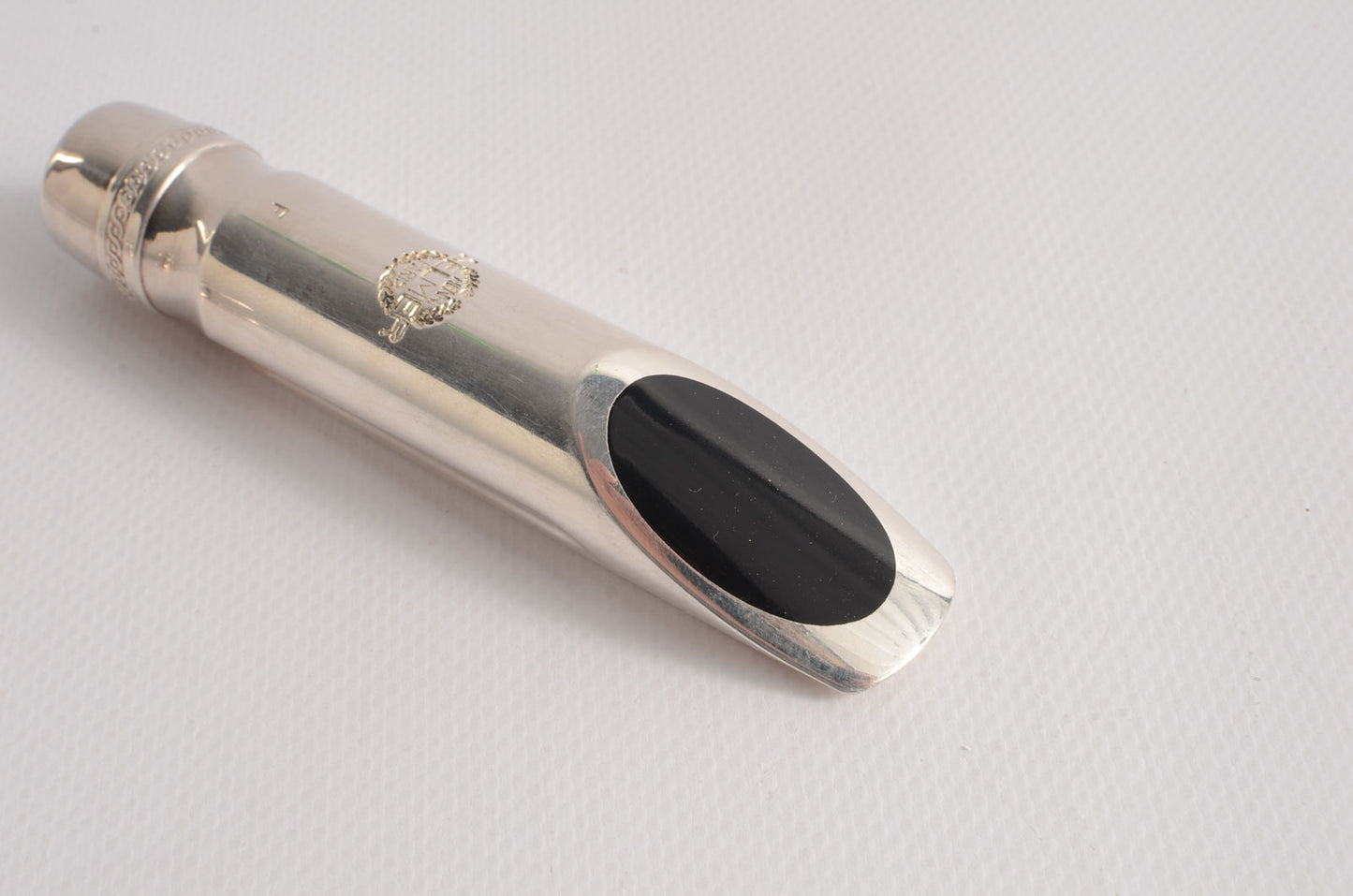 Selmer Metal F Tenor Mouthpiece MPC323