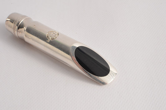 Selmer Metal F Tenor Mouthpiece MPC323