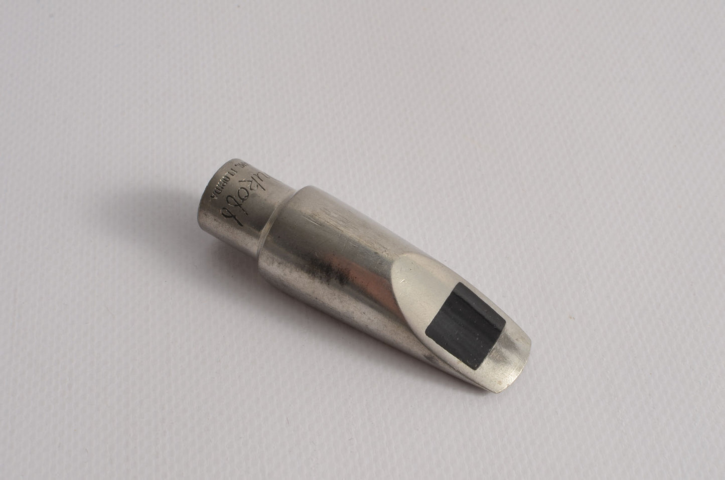 Dukoff Miami D5 Soprano Mouthpiece MPC327