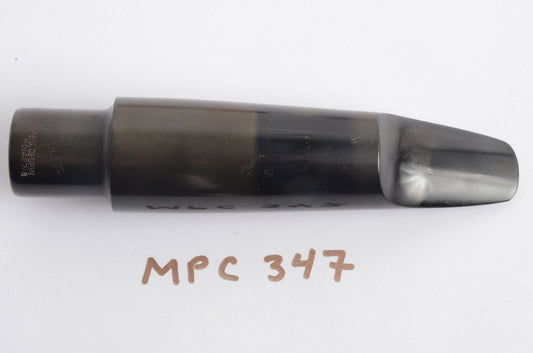 Berg Larsen HR Slant 95T O Baritone Mouthpiece MPC347