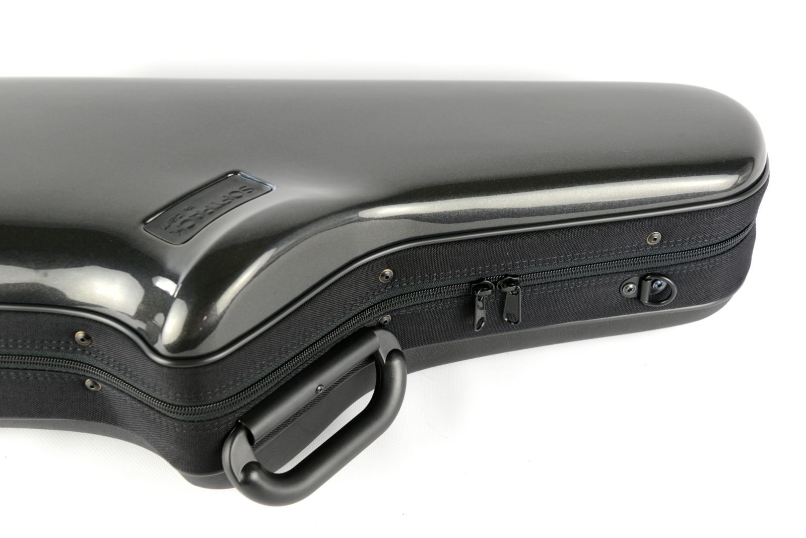BAM Softpack Alto Saxophone (Hard) Case – GETASAX