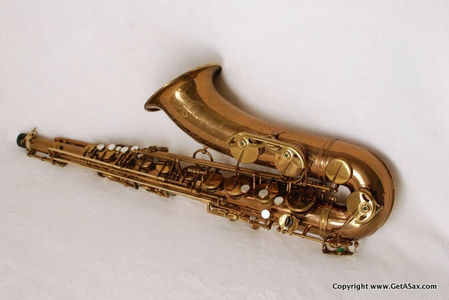 Selmer Mark VI Tenor Saxophone 75XXX