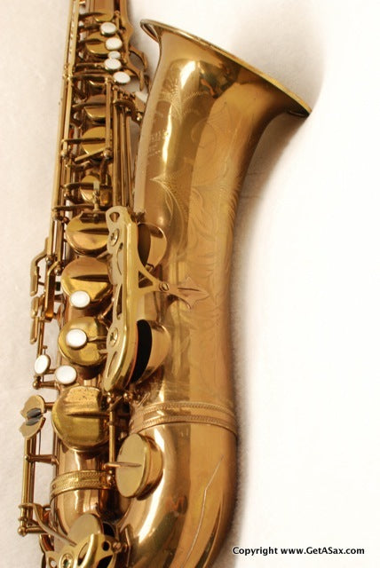 Selmer Mark VI Tenor Saxophone 75XXX