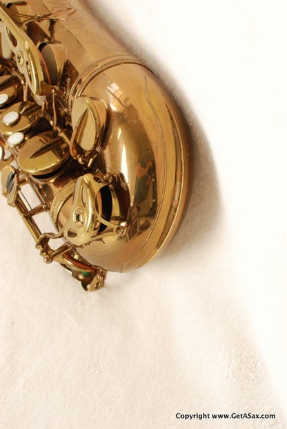 Selmer Mark VI Tenor Saxophone 75XXX