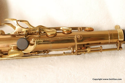 Selmer Mark VI Tenor Saxophone 75XXX