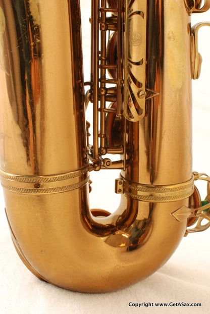 Selmer Mark VI Tenor Saxophone 75XXX