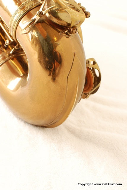 Selmer Mark VI Tenor Saxophone 75XXX
