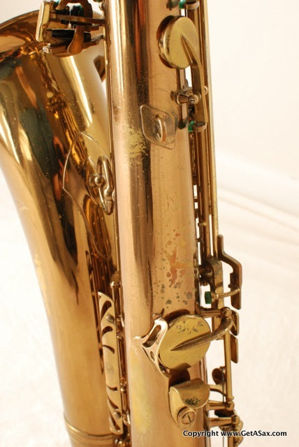 Selmer Mark VI Tenor Saxophone 75XXX