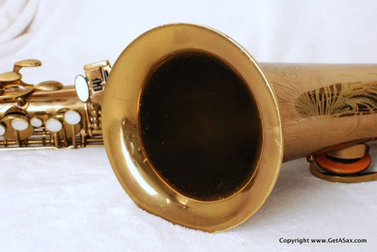 Selmer Mark VI Tenor Saxophone 75XXX