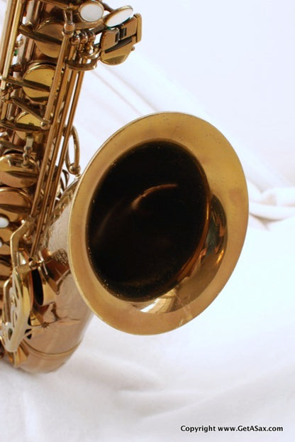 Selmer Mark VI Tenor Saxophone 75XXX