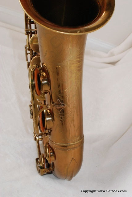 Selmer Mark VI Tenor Saxophone 75XXX