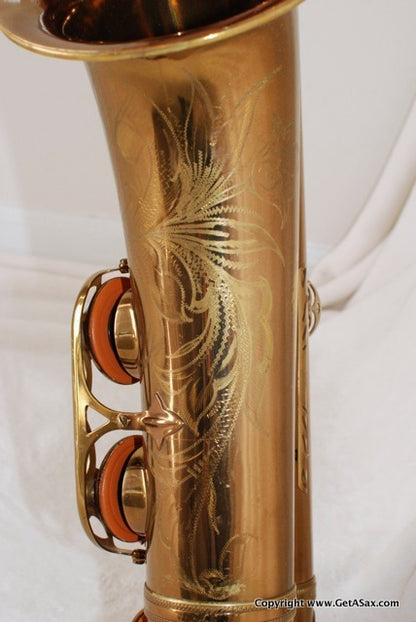 Selmer Mark VI Tenor Saxophone 75XXX
