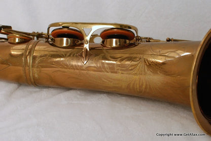 Selmer Mark VI Tenor Saxophone 75XXX