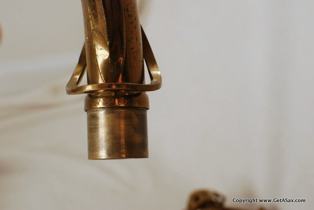 Selmer Mark VI Tenor Saxophone 75XXX