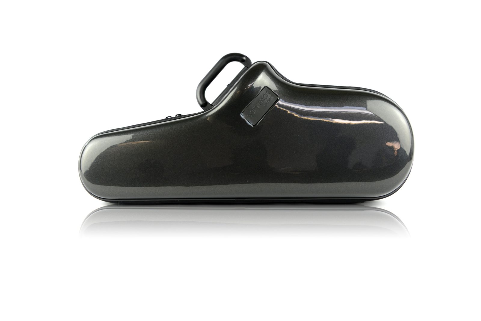 BAM Softpack Alto Saxophone (Hard) Case – GETASAX