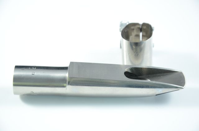 Berg Larsen 120 1 M Tenor Saxophone Mouthpiece A16