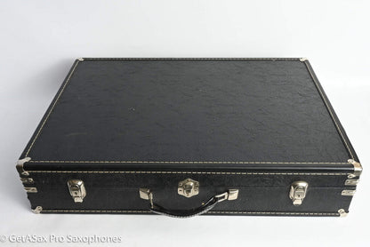 Allied Band Instruments Alto Sax / Clarinet / Flute + Storage Combo Case