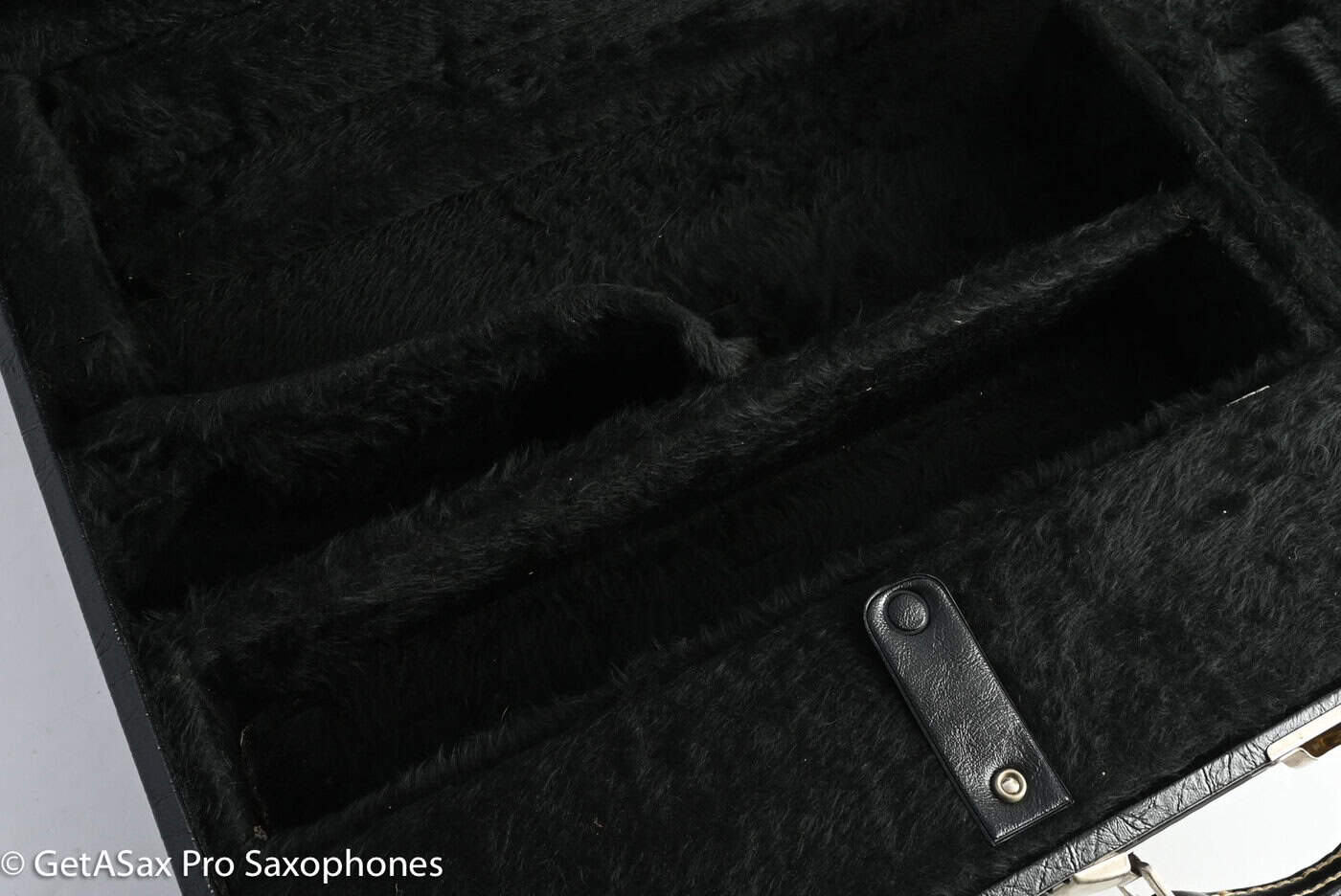 Allied Band Instruments Alto Sax / Clarinet / Flute + Storage Combo Case