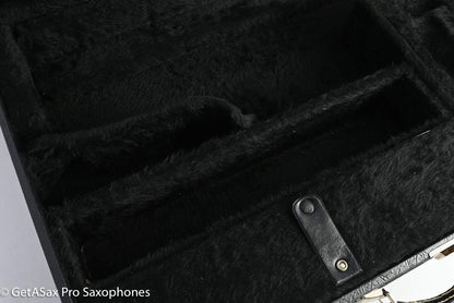 Allied Band Instruments Alto Sax / Clarinet / Flute + Storage Combo Case