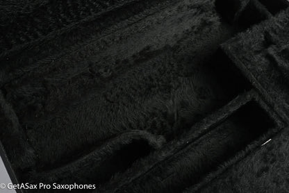 Allied Band Instruments Alto Sax / Clarinet / Flute + Storage Combo Case