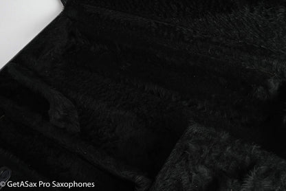 Allied Band Instruments Alto Sax / Clarinet / Flute + Storage Combo Case