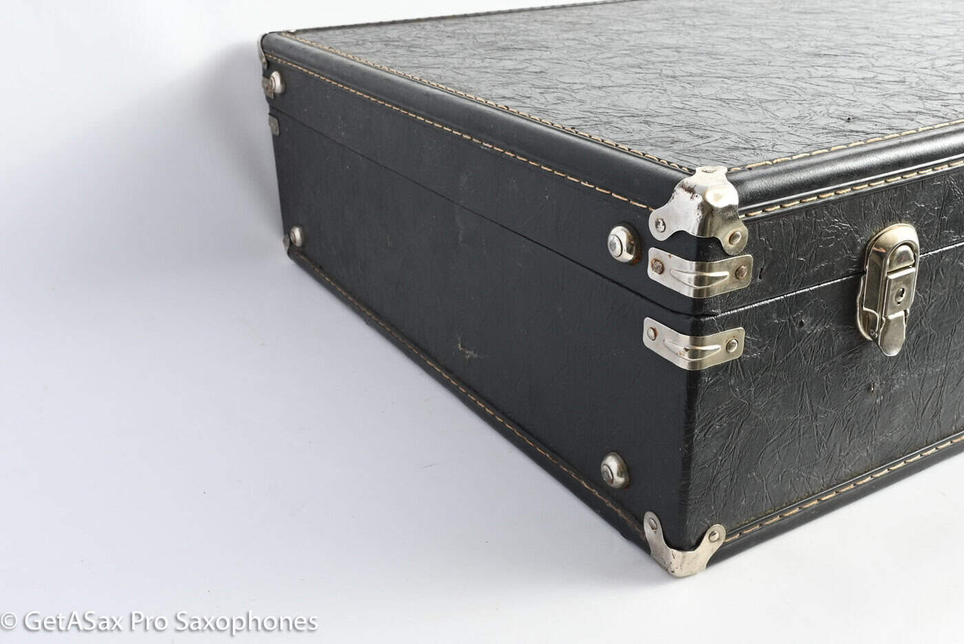 Allied Band Instruments Alto Sax / Clarinet / Flute + Storage Combo Case