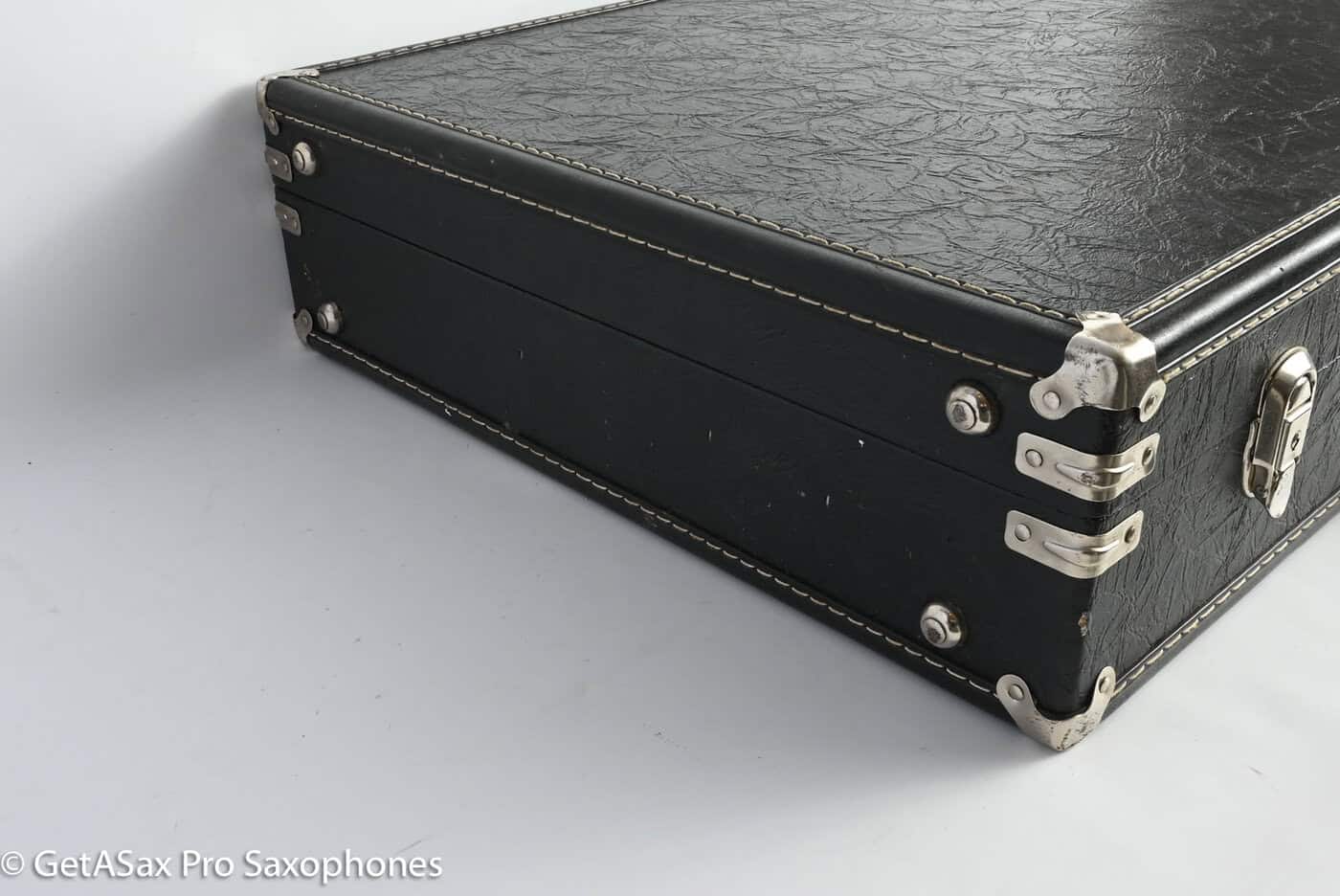 Allied Band Instruments Alto Sax / Clarinet / Flute + Storage Combo Case