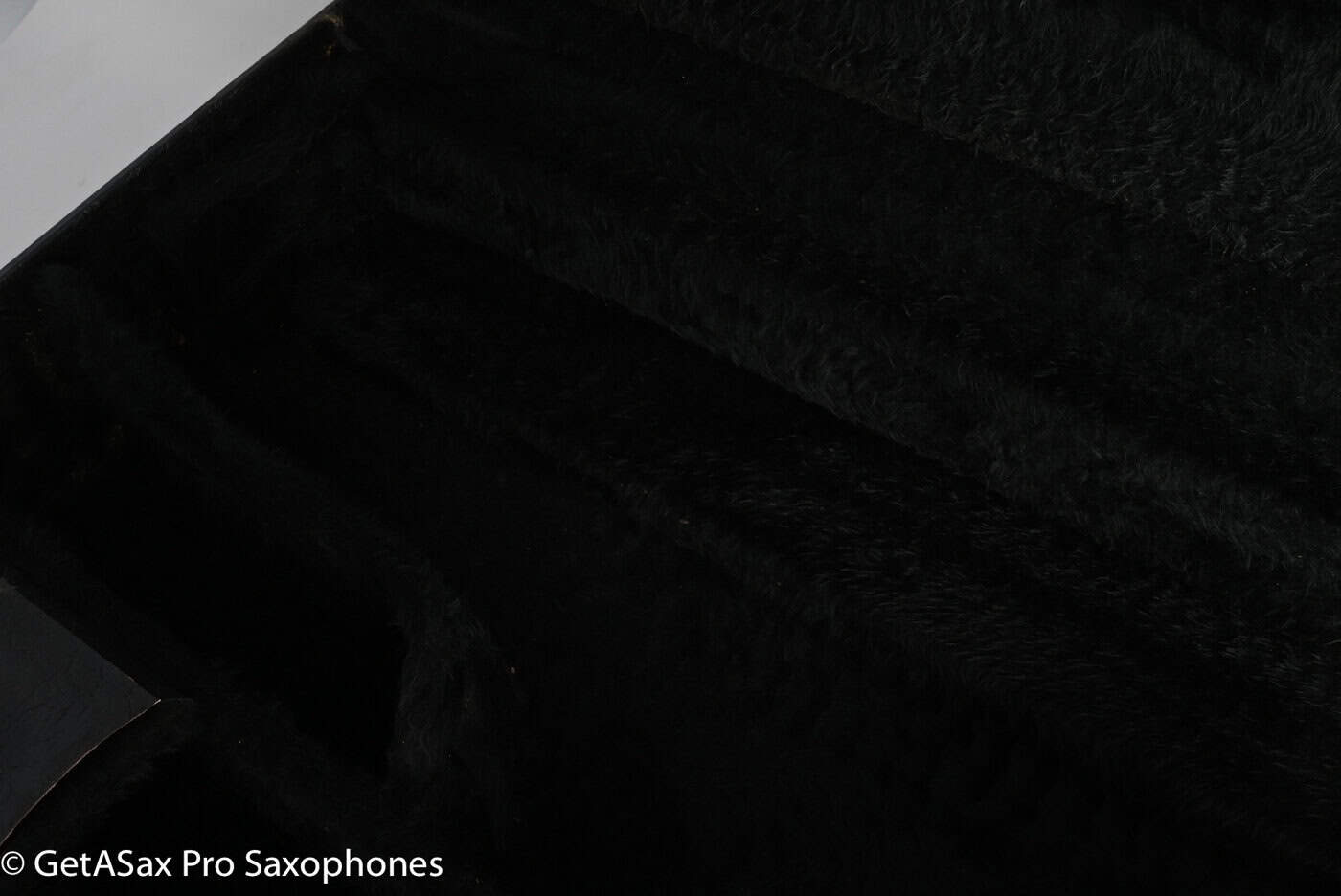 Allied Band Instruments Tenor Sax / Clarinet / Flute + Storage Combo Case $100