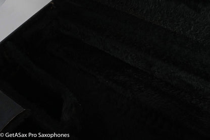 Allied Band Instruments Tenor Sax / Clarinet / Flute + Storage Combo Case $100