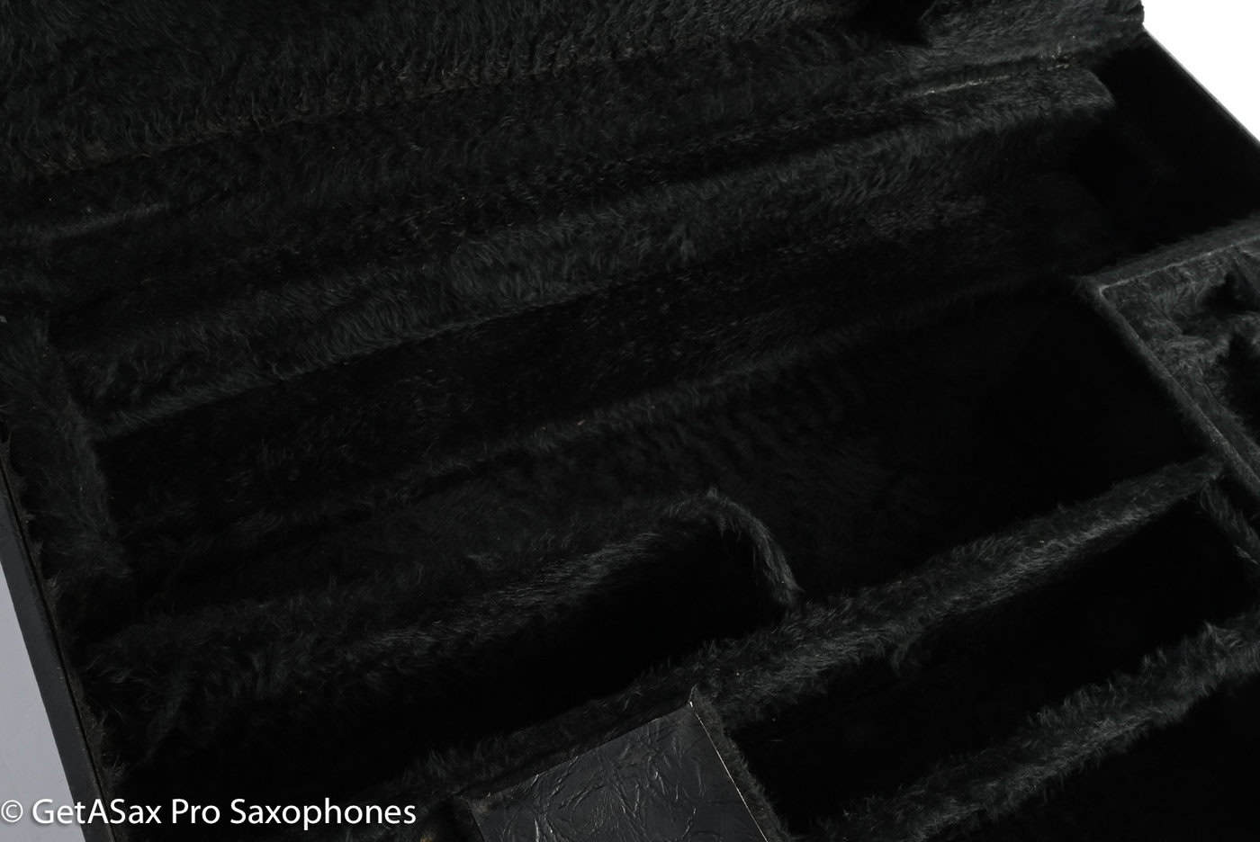 Allied Band Instruments Tenor Sax / Clarinet / Flute + Storage Combo Case $100