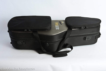 Antigua Pro One Tenor VLQ Vintage Lacquer 162046 Near Mint