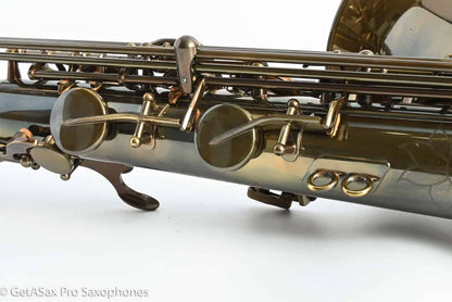 Antigua Pro One Tenor VLQ Vintage Lacquer 162046 Near Mint