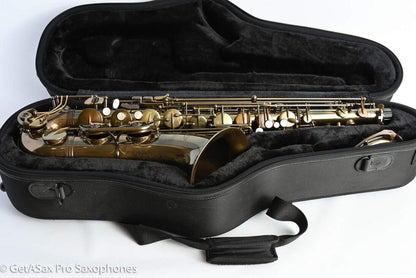 Antigua Pro One Tenor VLQ Vintage Lacquer 162046 Near Mint