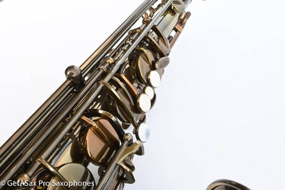 Antigua Pro One Tenor VLQ Vintage Lacquer 162046 Near Mint