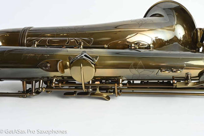 Antigua Pro One Tenor VLQ Vintage Lacquer 162046 Near Mint