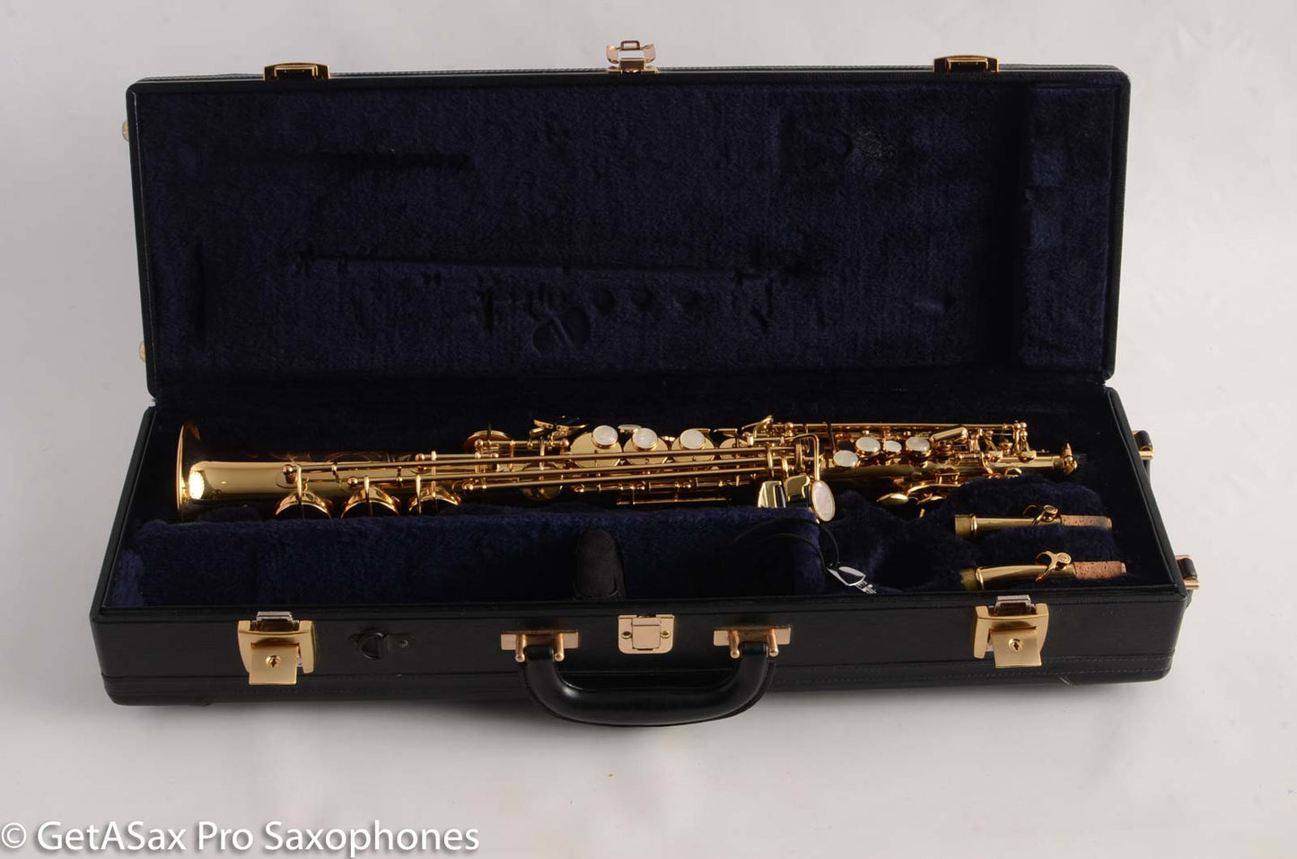 Antigua Winds Soprano Near Mint Condition Great Bargain Soprano 3349