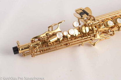 Antigua Winds Soprano Near Mint Condition Great Bargain Soprano 3349