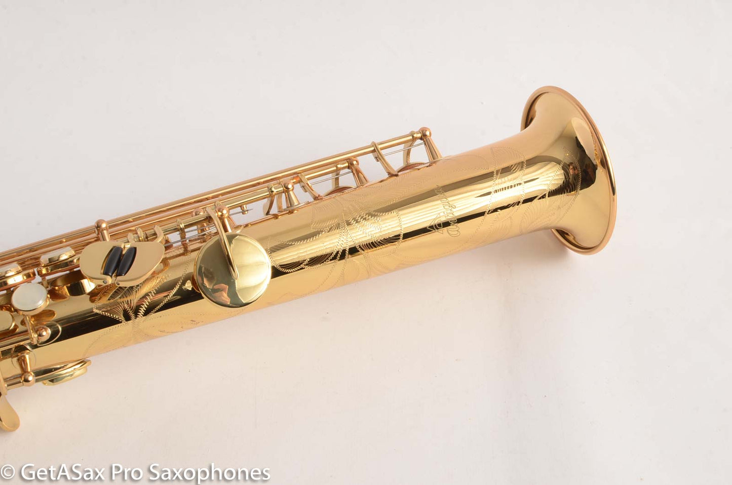 Antigua Winds Soprano Near Mint Condition Great Bargain Soprano 3349